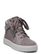 Stella High-top Sneakers Grey Superfit