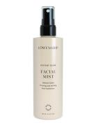 Instant Glow Facial Mist Ansigtsrens T R Nude Löwengrip