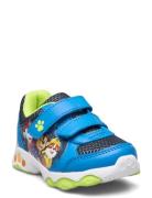 Pawpatrol Sneaker Low-top Sneakers Blue Paw Patrol