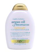 Argan Oil Lightweight Conditi R Conditi R Balsam Nude Ogx