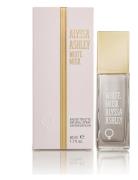 White Musk Edt Parfume Eau De Toilette Nude Alyssa Ashley