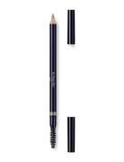 Eyebrow Definer 01: Light Brown Øjenbrynsblyant Makeup Brown Dr. Hausc...