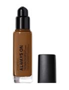 Always On Skin Balancing Foundation Foundation Makeup Smashbox