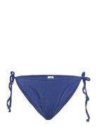 Lyx Baila Bikini Tanga Swimwear Bikinis Bikini Bottoms Side-tie Bikini...