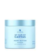 My Hair My Canvas More Butter Masque 177 Ml Hårkur Nude Alterna