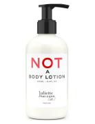 Not A Body Lotion Creme Lotion Bodybutter Nude Juliette Has A Gun