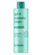 Get It Squeaky Clean Deep Cleansing Conditi R Conditi R Balsam Nude B....