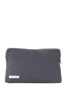 Celia Toiletry Bag Toilettaske Grey STUDIO FEDER