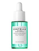 Madagascar Centella Tea-Trica Relief Ampoule Serum Ansigtspleje Nude S...