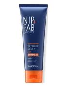 Glycolic Fix Scrub Extreme Ansigtsrens T R Nude Nip+Fab