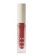 Uoga Uoga Nourishing Lip Gloss, Roseberry 5Ml Lipgloss Makeup Nude Uog...