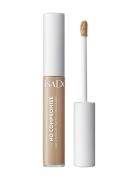 Isadora No Compromise Lightweight Matte Concealer 5Nw Concealer Makeup...