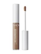 Isadora No Compromise Lightweight Matte Concealer 9Nc Concealer Makeup...