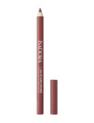 Isadora Allin Lipliner 02 Praline Lip Liner Makeup Pink IsaDora