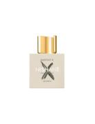 Hacivat X 100 Ml Parfume Eau De Parfum Nude NISHANE