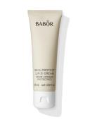 Skin Protect Lipid Cream Fugtighedscreme Dagcreme Nude Babor