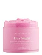 Hey, Sugar Pink Champagne Body Scrub Bodyscrub Kropspleje Kropspeeling...