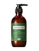 Juliet Daily Balancing Cleanser Ansigtsrens Makeupfjerner Nude Antipod...