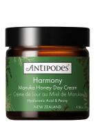 Harmony Manuka H Y Day Cream Fugtighedscreme Dagcreme Nude Antipodes