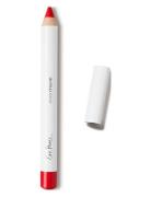 Coco Crayon - Spark Lip Liner Makeup Red Ere Perez