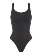 Sloggi Zero Feel 2.0 Body Bodies Slip Black Sloggi