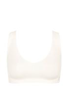Sloggi Zero Feel 2.0 Bralette Lingerie Bras & Tops Soft Bras Bralette ...