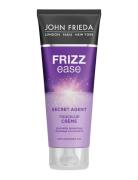 Frizz Ease Secret Agent Perfecting Creme 100 Ml Styling Cream Hårprodu...