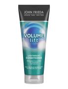 Volume Lift Lightweight Conditi R 250 Ml Conditi R Balsam Nude John Fr...