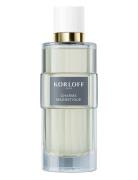 Edp Charme Magnetique Parfume Eau De Parfum Nude Korloff