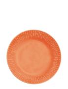 Confetti Pasta Plate W/Relief 1 Pcs Giftbox Home Tableware Plates Past...