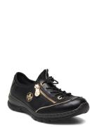 L32P2-00 Low-top Sneakers Black Rieker