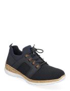 N4290-14 Sneakers Navy Rieker