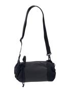 Mini Duffle Skuldertaske Taske Black Côte & Ciel