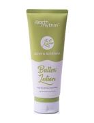 Olive & Aloe Vera Butter Body Lotion Creme Lotion Bodybutter Nude Eart...