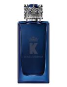 K By Dolce&Gabbana Intense Edp Parfume Eau De Parfum Nude Dolce&Gabban...