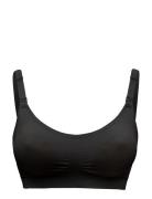 Keep Cool Ultra Bra Lingerie Bras & Tops Maternity Bras Black Medela