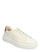 Zonick Sneaker Low-top Sneakers Cream GANT