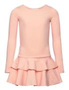 Frilla Dress Dresses & Skirts Dresses Casual Dresses Long-sleeved Casu...