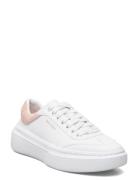 Womens Cordova Classic Low-top Sneakers White Skechers