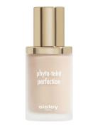 Phyto-Teint Perfection 000N Snow Foundation Makeup Sisley