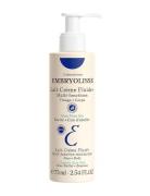 Lait Crème Fluid+ 75 Ml Creme Lotion Bodybutter Nude Embryolisse