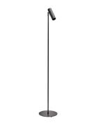 Gulvlampe, Hdnorm, Sort Antik Home Lighting Lamps Floor Lamps Black Ho...