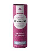 Ben & Anna Deodorant Deodorant Nude Ben & Anna