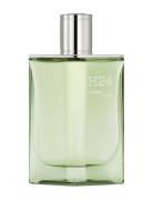 H24 Herbes Vives Eau De Parfum 100 Ml Parfume Eau De Parfum Nude HERMÈ...