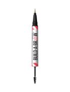 Maybelline New York, Build-A-Brow Pen, 250 Blonde, 0.4Ml Øjenbrynsblya...