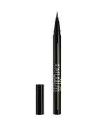 Maybelline New York, Tattoo Liner Ink Pen, 881 Matte Black, 1Ml Eyelin...