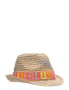 Hat Solhat Multi/patterned Billieblush