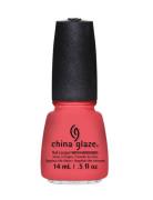 Nail Lacquer Neglelak Makeup  China Glaze