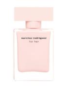 For Her Edp Parfume Eau De Parfum Nude Narciso Rodriguez