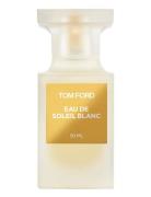 Eau De Soleil Blanc Parfume Eau De Parfum Nude TOM FORD